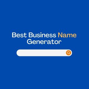 website names generator for domains